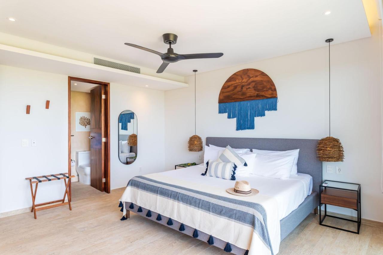 Central Park Lagunas By Sandy Powerful Tulum Ngoại thất bức ảnh
