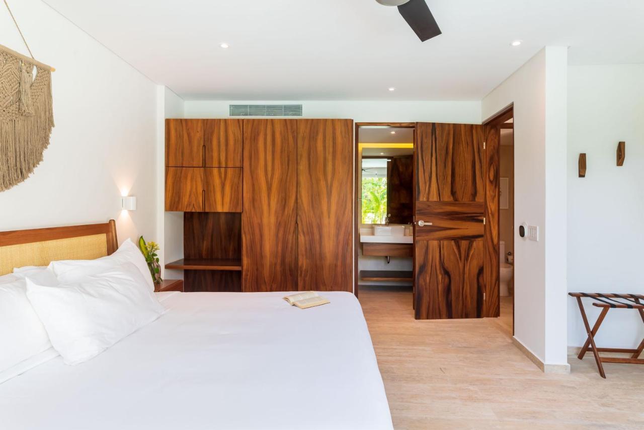 Central Park Lagunas By Sandy Powerful Tulum Ngoại thất bức ảnh