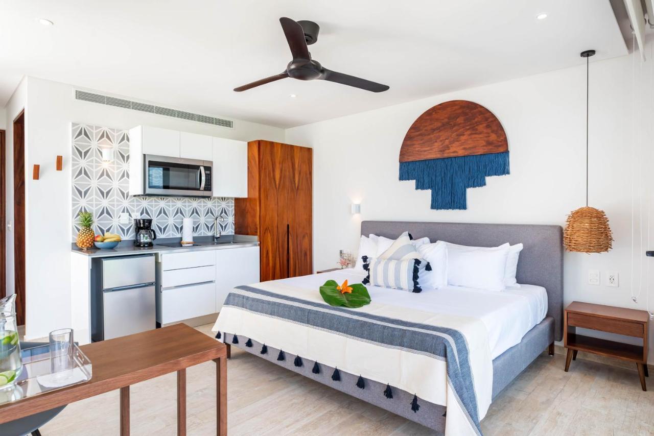 Central Park Lagunas By Sandy Powerful Tulum Ngoại thất bức ảnh