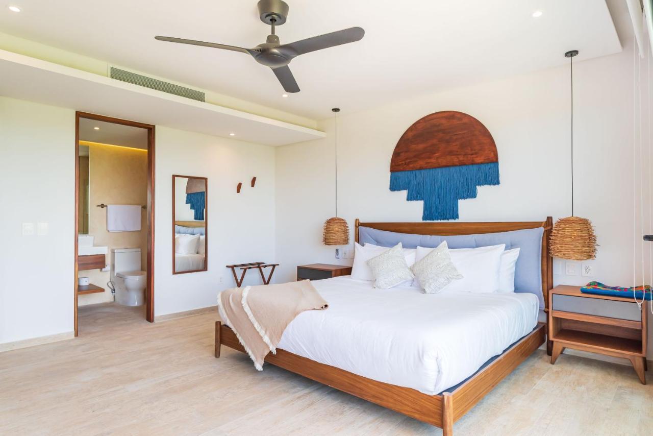 Central Park Lagunas By Sandy Powerful Tulum Ngoại thất bức ảnh