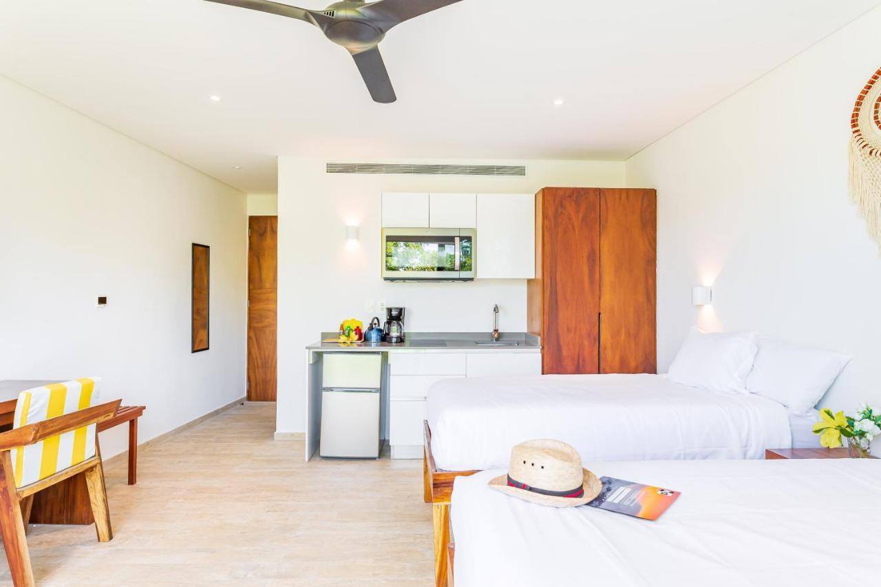 Central Park Lagunas By Sandy Powerful Tulum Ngoại thất bức ảnh